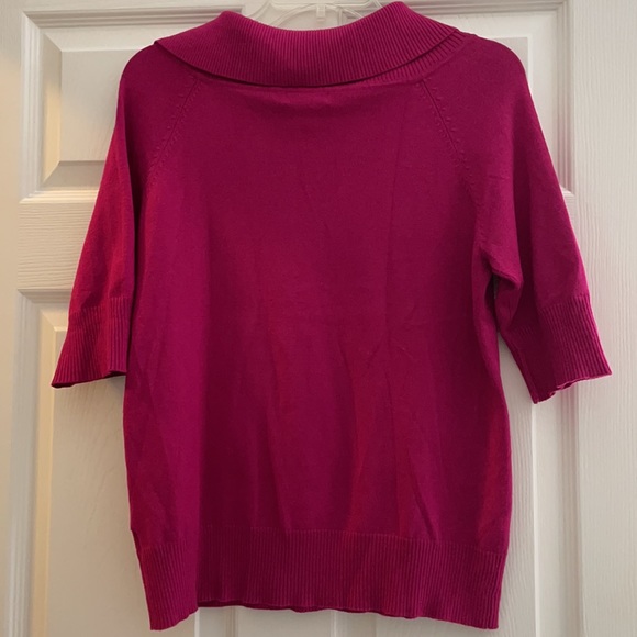 Kim Rogers Sweater Size Medium NWOT - Picture 2 of 8